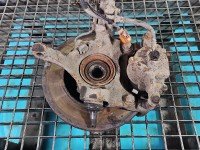 Zwrotnica lewa piasta przód 1.5 16V Honda Civic VI