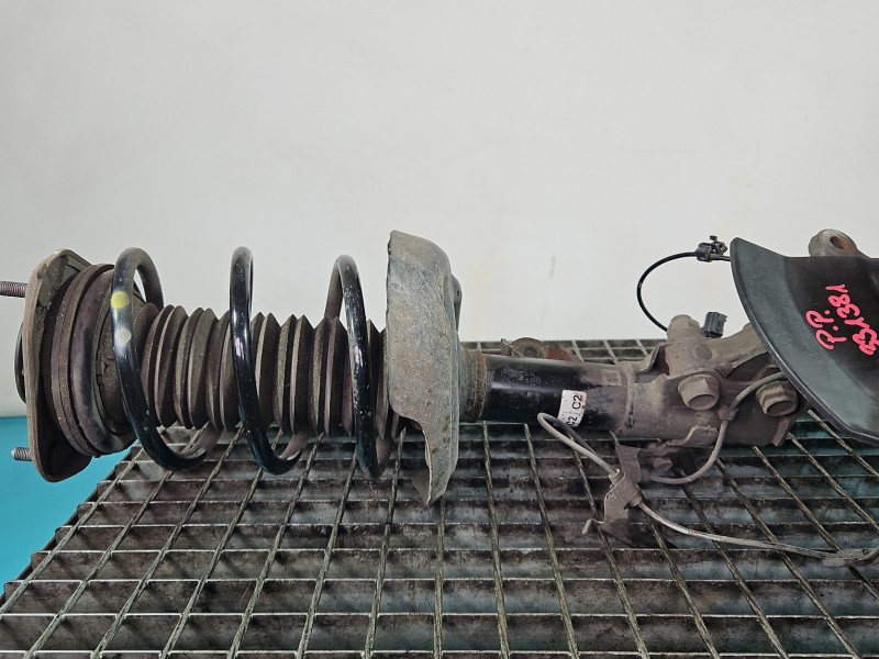 Amortyzator przód prawy przedni Toyota Corolla E21 19-