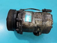Sprężarka klimatyzacji kompresor 1J0820803F Seat Toledo II Leon I 1.9 tdi