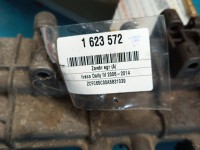 Zawór egr Iveco Daily IV 06-14 3.0 HPI 504317811, A2C53299771