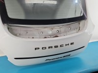 Klapa tył BAGAŻNIKA SZYBA Porsche Panamera I 970 HB 5d LC9A