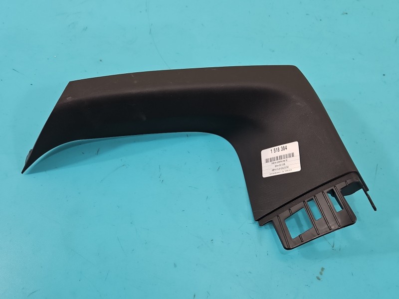 Osłona ZAŚLEPKA PLASTIK BMW iX3 G08 7403762