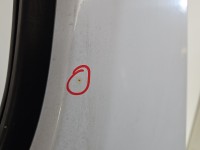 DRZWI PRZÓD LEWE KIEROWCY Mercedes Sprinter II 906 5d Brak