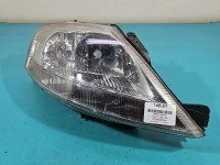 Reflektor prawy lampa przód Citroen C3 I EUROPA
