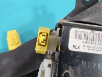 Poduszki powietrzne zestaw komplet Honda CR-V II