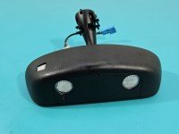 Lusterko wewnętrzne Mercedes W246 wsteczne E11026534