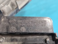 Atrapa grill Mercedes ML W164