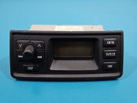 Wyświetlacz Toyota Yaris I 86110-0D030 monitor