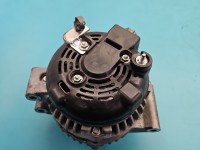 TEST Alternator Honda Accord VII 02-08 021080-2080 2.4 16V K24A3