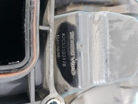 Kolektor ssący Mitsubishi Outlander III 12- A2C53103178 2.4 wiel