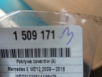 Lusterko lewe pin Nissan Almera N15 HB 5d kolor srebrny europa