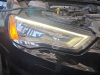 Reflektor prawy lampa przód Audi A3 8V EUROPA 8V0941006B