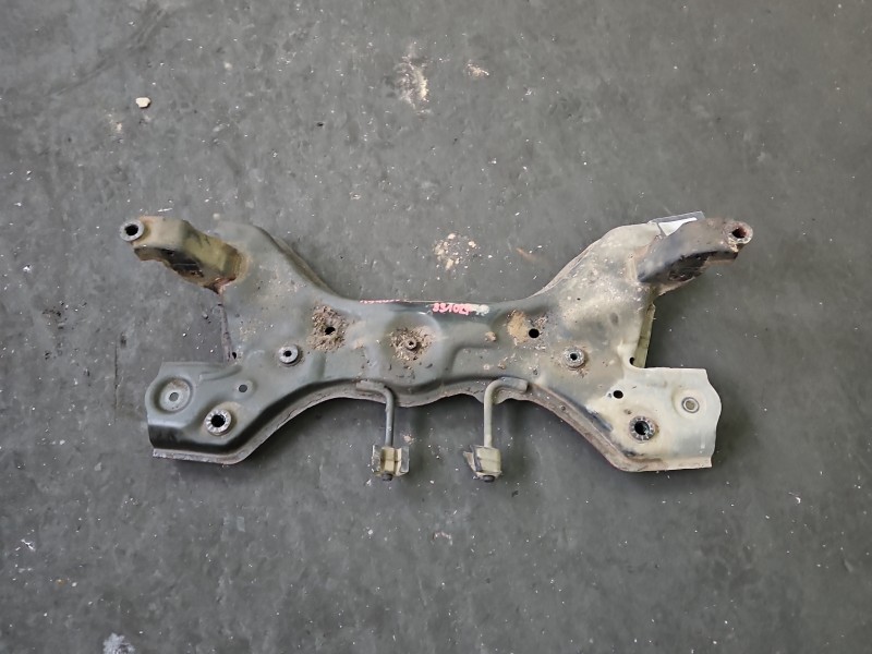 WÓZEK KOŁYSKA TRAWERS Sanki Belka silnika Skoda Citigo 11-19 1.0 MPI