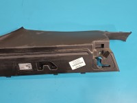 Osłona ZAŚLEPKA PLASTIK Opel Insignia B 39010367