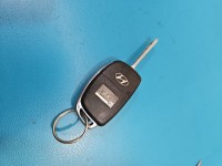 Stacyjka KLUCZYK WKŁADKA Hyundai I40
