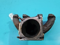 Kolektor wydechowy Citroen C2 1.1 8V 9661916480