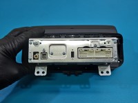 Radio fabryczne Hyundai I30 III 16- 96150G4320RET radioodtwarzacz