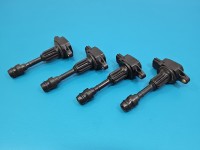 Cewka zapłonowa Nissan Micra K12 22448 AX001 1.4 16V Nissan, 4el, AIC-6207G