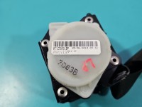 Pas bezpieczeństwa przód lewy kierowcy BMW X6 E71 S2716104109H EU