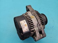 TEST Alternator Rover 600 0986040830, 0123115014 1.85 16v