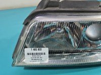 Reflektor lewy lampa przód Audi A4 B5 EUROPA