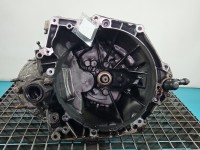 Skrzynia biegów 20V247 Peugeot 2008 I 1.2 12V