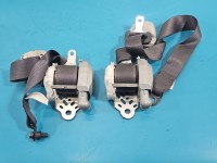 Poduszki powietrzne zestaw komplet Suzuki Swift Mk6