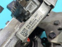 Turbosprężarka AUDI A6 C7 805716-7, 805713-7, 805714-7 3.0 TDI 313KM