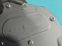 Silniczek Silnik wycieraczki tył Toyota Rav4 IV 85130-42080, 259600-2561 HB 5PIN