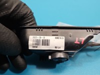 Osłona ZAŚLEPKA PLASTIK Kia Picanto III 17-