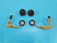 Głośniki komplet Jaguar XE X760 GX73-18808-CD, BJ32-18808-AC, GX73-18808-BA