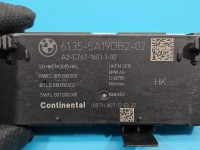 Sterownik moduł BMW iX3 G08 A2C76671601100, A2-C767-1601-1-00, 5A19DB2 Producent części: BMW, MODUŁ STEROWNIK OTWARCIA...