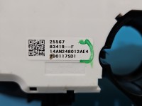 Przełącznik zespolony Renault Kadjar 255678341R