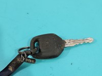 Stacyjka KLUCZYK WKŁADKA Honda Civic VI