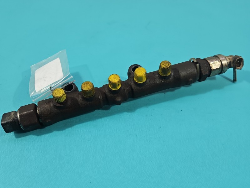 Listwa wtryskowa CZUJNIKI Toyota Avensis II T25 2.0 D4D