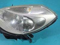 Reflektor lewy lampa przód Renault Clio III EUROPA