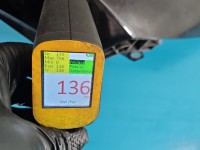 Błotnik przód prawy Honda Civic VIII UFO B92P