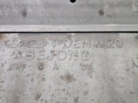 Tłumik WYDECH Hyundai I30 III 16- 2.0 16V