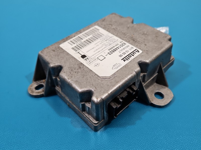 Sterownik poduszek airbag Opel Movano III 8201448823
