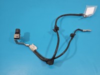 KLEMA INSTALACJA WIĄZKA MINUSOWA MINUS Peugeot 508 II 18- 9828916380