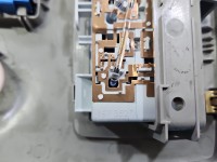 Lampa kabiny lampka Opel Zafira C 13437063