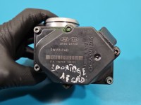Przepustnica Hyundai I40 35100-2A900 1.7 crdi (D4fd)
