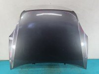 Maska przednia Fiat Linea szary