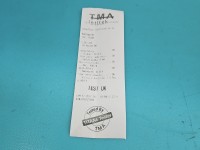 TEST Rozrusznik Vw Passat B6 2.0 tdi