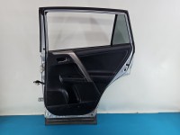 Drzwi tył prawe Toyota Rav4 IV HB 5d 1F7