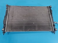 Chłodnica wody Peugeot 3008 II 9678711180 1.6 T hybrid4