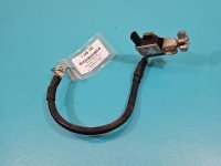 KLEMA INSTALACJA WIĄZKA MINUSOWA MINUS Skoda Fabia III 6C0915181D