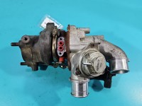 Turbosprężarka Mitsubishi Eclipse Cross 1.5 T 163KM 22111R, 1515A357