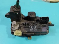 Zamek przód lewy Opel Astra III H EUROPA 7pin 13210744