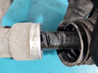 Przekładnia kierownicza maglownica Suzuki Sx4 S-Cross 13-21 1.0 T K10C 513-07356